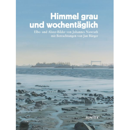 Jan Bürger - Himmel grau und wochentäglich