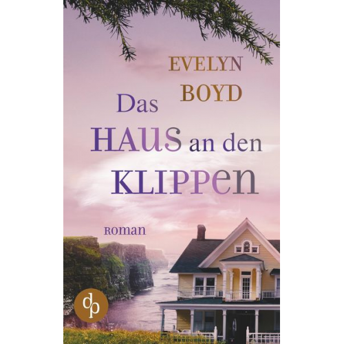 Evelyn Boyd - Das Haus an den Klippen