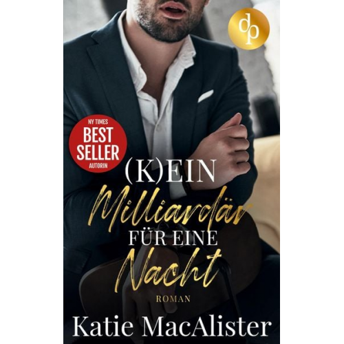 Katie MacAlister - (K)ein Milliardär für eine Nacht