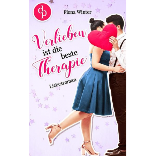 Fiona Winter - Verlieben ist die beste Therapie