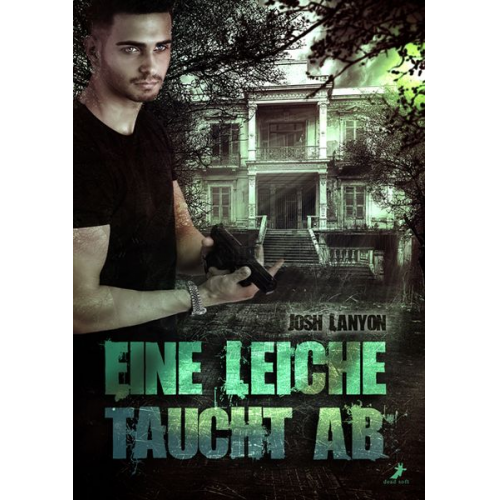 Josh Lanyon - Eine Leiche taucht ab