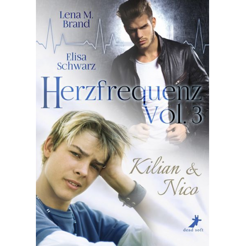 Elisa Schwarz Lena M. Brand - Herzfrequenz Vol. 3