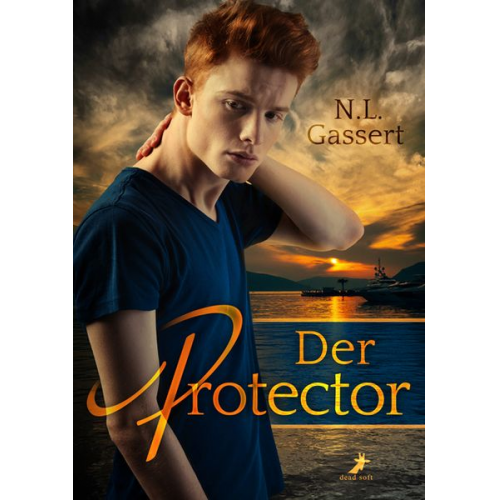 N.L. Gassert - Der Protector