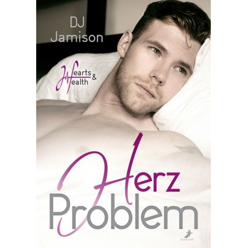 DJ Jamison - Herzproblem