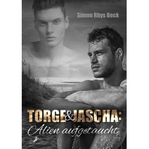 Simon Rhys Beck - Torge und Jascha