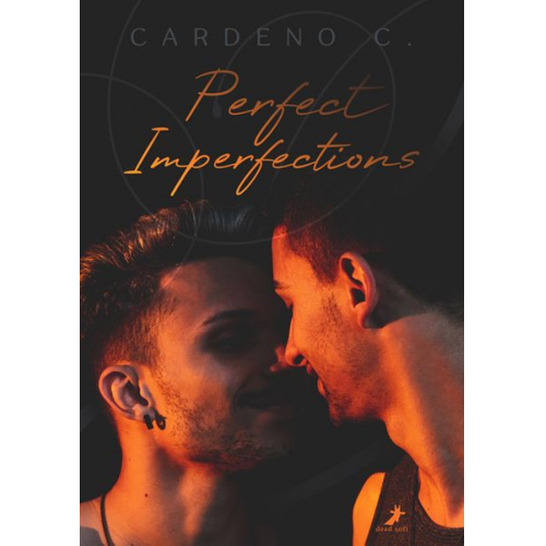 Cardeno C. - Perfect Imperfections