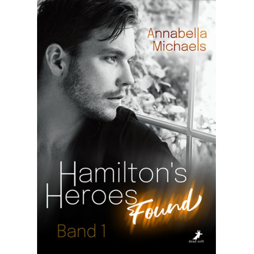 Annabella Michaels - Found - Hamilton's Heroes 1