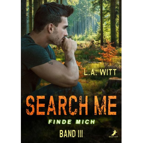 L.A. Witt - Search me - finde mich