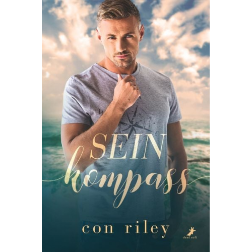 Con Riley - Sein Kompass