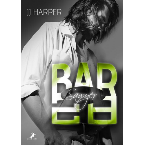 JJ Harper - Sawyer - Bar 28