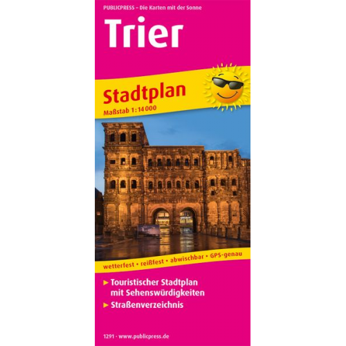 Trier 1 : 14 000