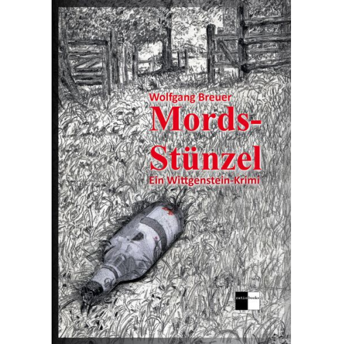 Wolfgang Breuer - Mords-Stünzel