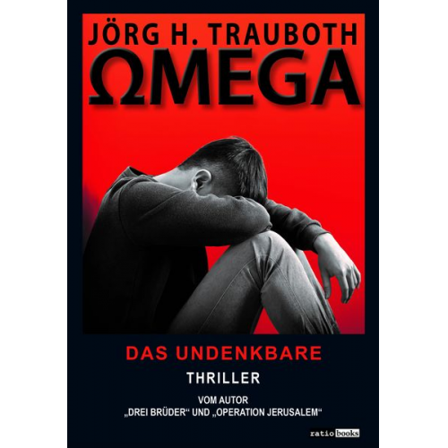 Jörg H. Trauboth - Omega