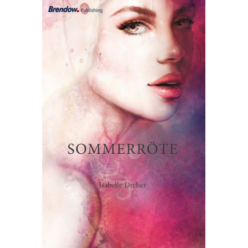 Isabelle Dreher - Sommerröte