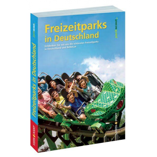 Freizeitparks in Deutschland