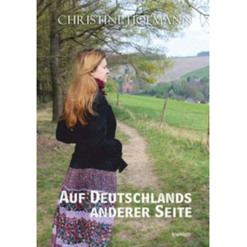 Christine Hofmann - Auf Deutschlands anderer Seite