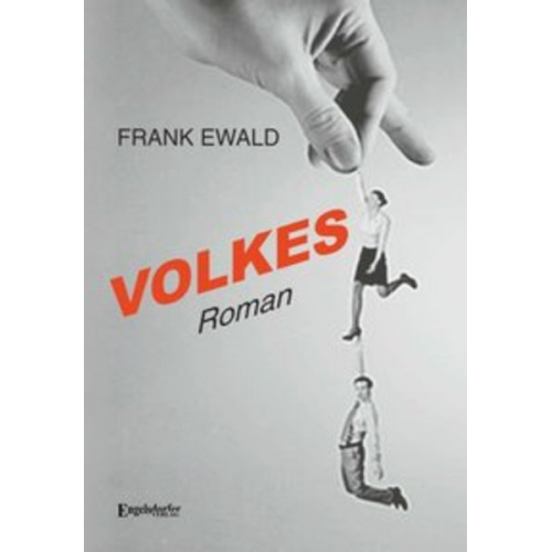 Frank Ewald - Volkes