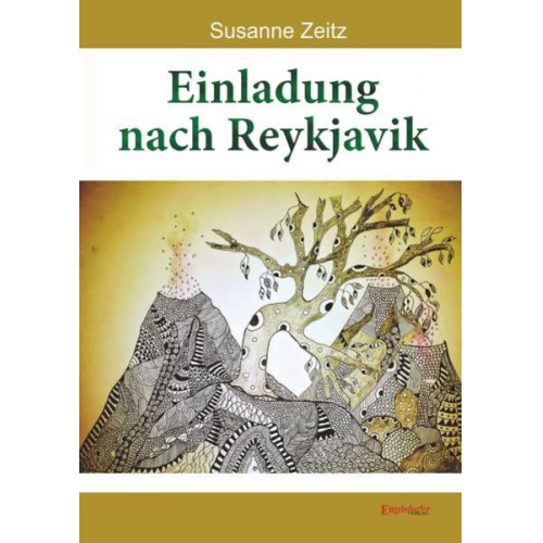 Susanne Zeitz - Einladung nach Reykjavik