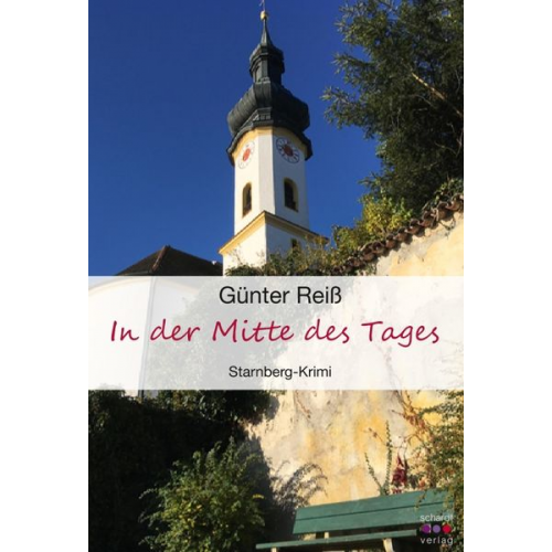 Günter Reiss - In der Mitte des Tages