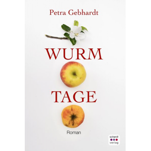 Petra Gebhardt - Wurmtage