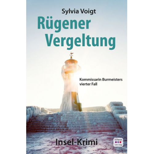 Sylvia Voigt - Rügener Vergeltung