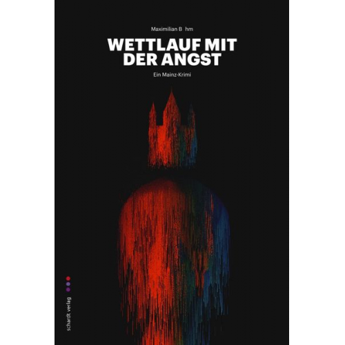 Maximilian Böhm - Wettlauf mit der Angst