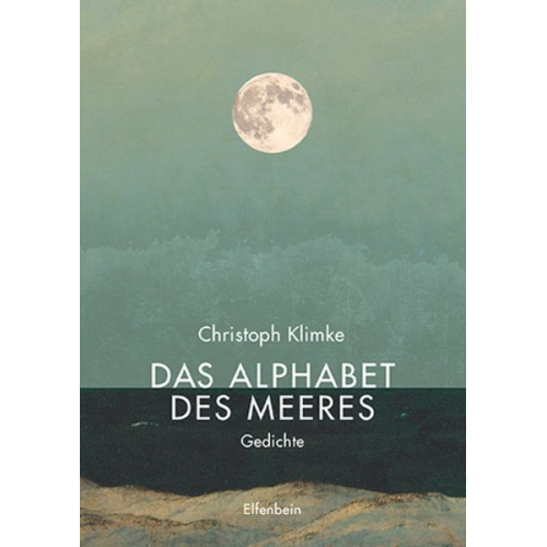 Christoph Klimke - Das Alphabet des Meeres