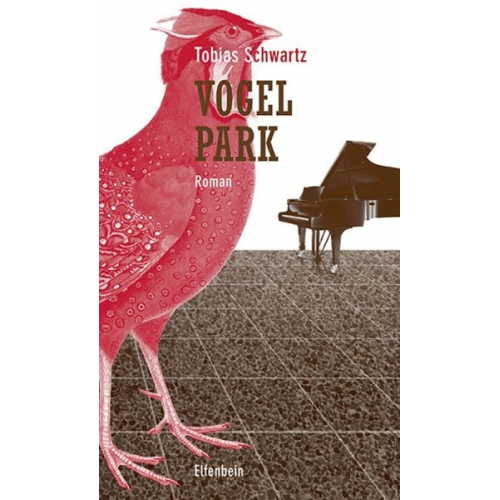 Tobias Schwartz - Vogelpark