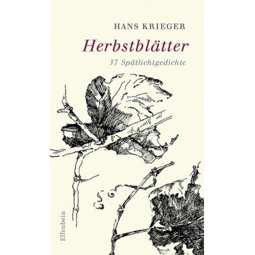 Hans Krieger - Herbstblätter