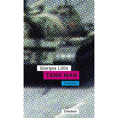 Giorgos Lillis - Tank Man