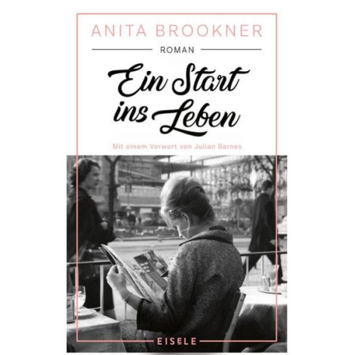 Anita Brookner - Ein Start ins Leben