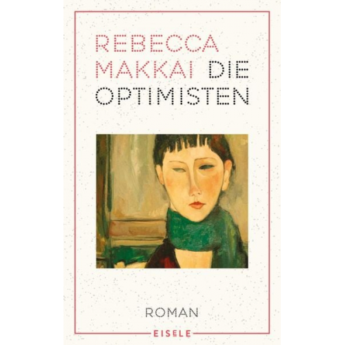 Rebecca Makkai - Die Optimisten