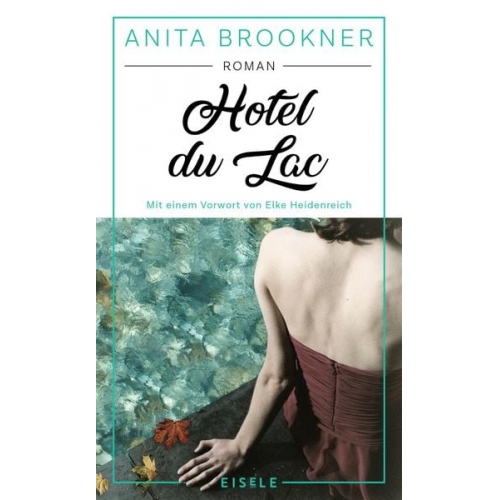 Anita Brookner - Hotel du Lac