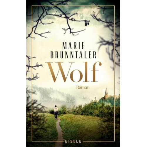 Marie Brunntaler - Wolf