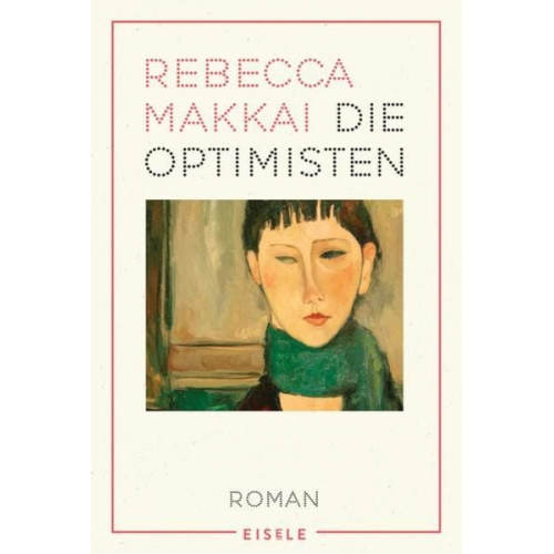 Rebecca Makkai - Die Optimisten