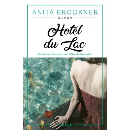 Anita Brookner - Hotel du Lac