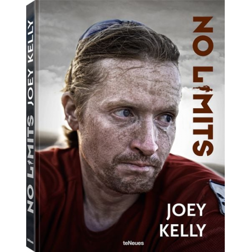 Joey Kelly Ralf Hermersdorfer - No Limits