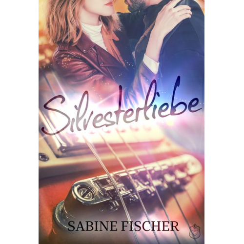 Sabine Fischer - Silvesterliebe