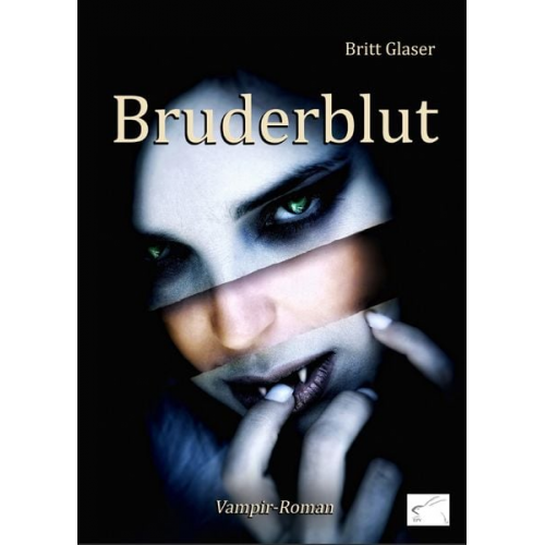 Britt Glaser - Bruderblut