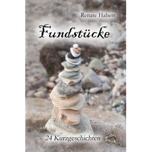 Renate Habets - Fundstücke