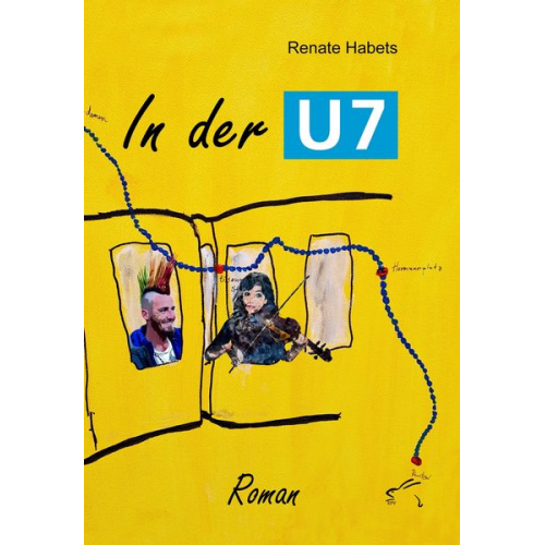 Renate Habets - In der U7