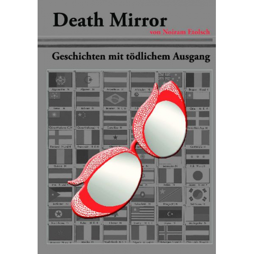 Noiram Etolsch - Death Mirror