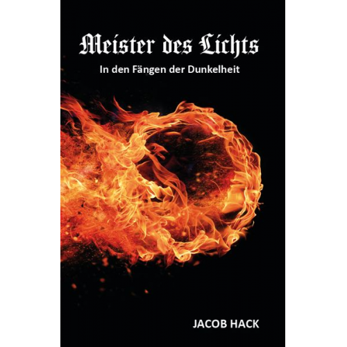 Jacob Hack - Meister des Lichts