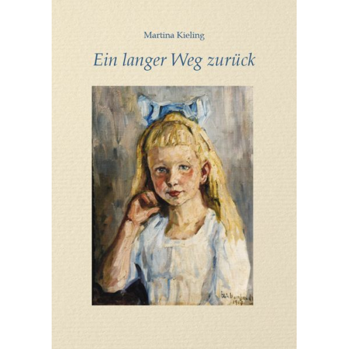 Martina Kieling - Ein langer Weg zurück