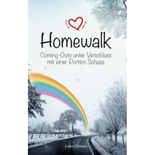 Laura Christen - Homewalk