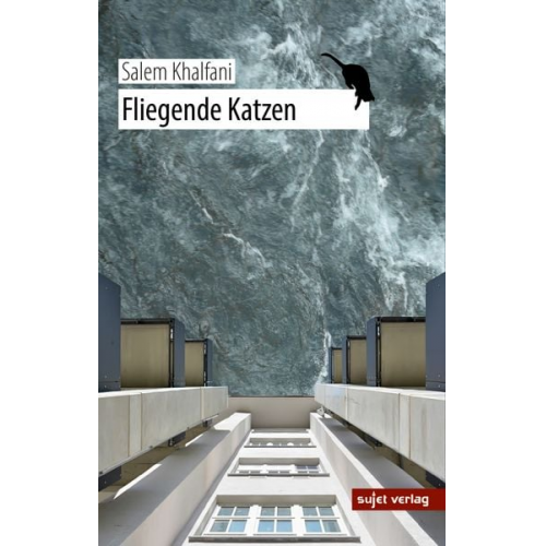 Khalfani Salem - Fliegende Katzen