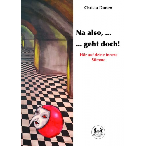 Christa Duden - Na also, ... geht doch!