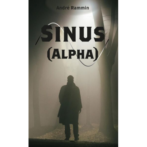 André Rammin - Sinus (Alpha)