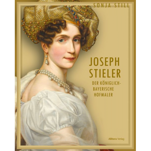 Sonja Still - Joseph Stieler