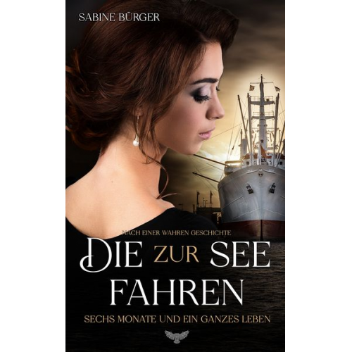 Sabine Bürger - Die zur See fahren